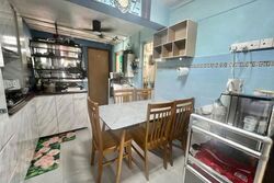 Blk 207 Boon Lay Place (Jurong West), HDB 3 Rooms #566318611
